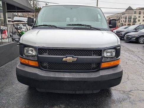 Used 2013 Chevrolet Express 1500 image 7