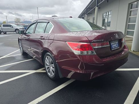 Used 2012 Honda Accord EX-L image 7