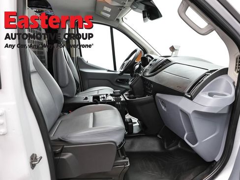 Used 2019 Ford Transit 250 130 Low Roof RWD image 27