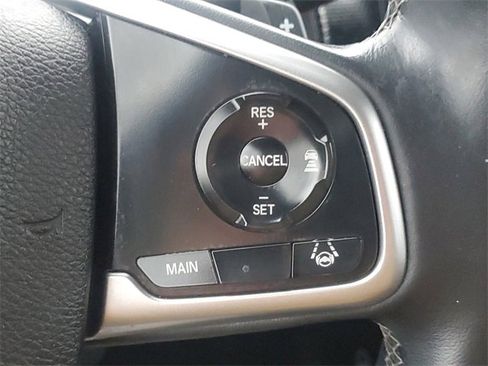 Used 2021 Honda Civic Sport image 19