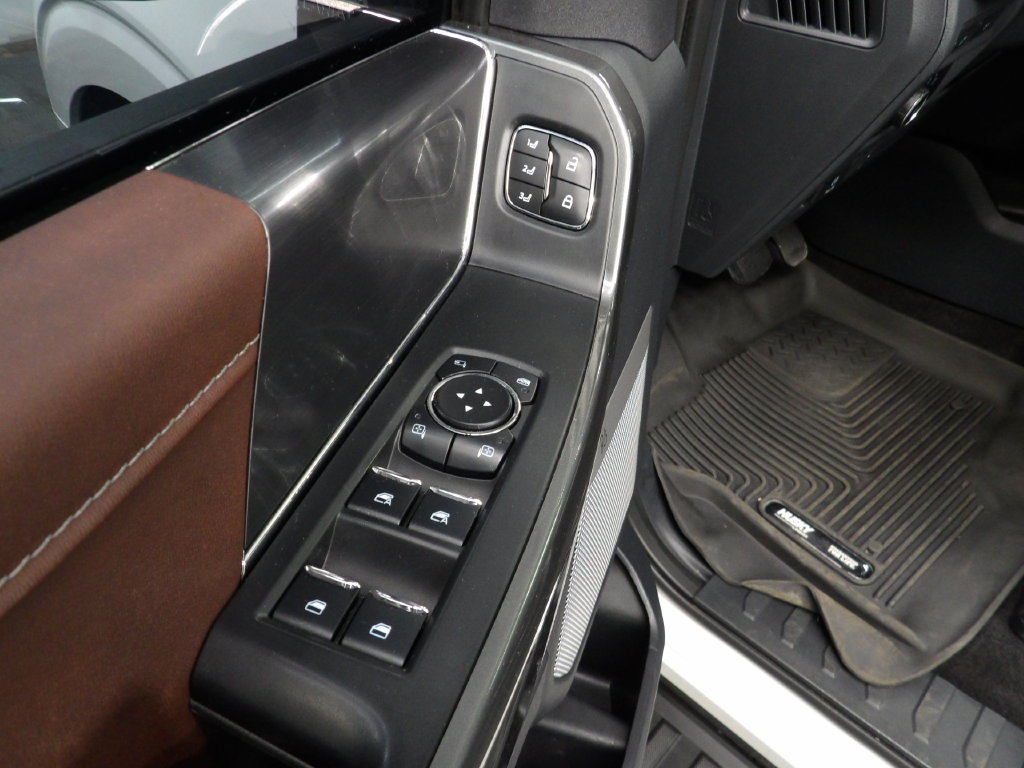 Used 2023 Ford F150 Lariat w/ Equipment Group 502A High AWD/4WD image 65