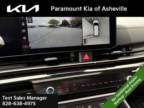 New 2026 Kia Carnival SX Prestige FWD image 11