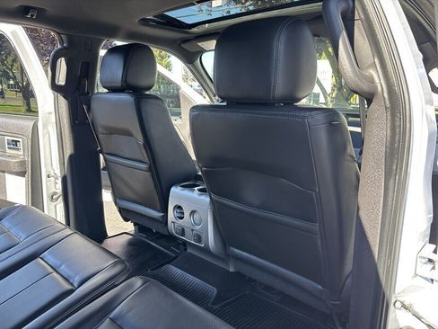 Used 2014 Ford F150 FX4 w/ Equipment Group 402A Luxury AWD/4WD image 32