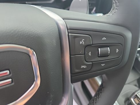 New 2026 GMC Sierra 1500 Elevation w/ Elevation Premium Package image 23
