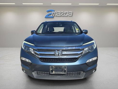 Used 2017 Honda Pilot EX-L image 8