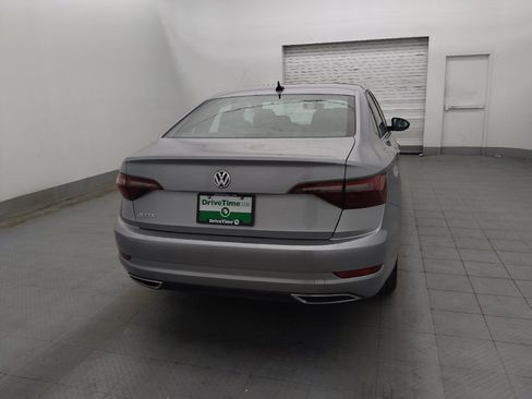 Used 2021 Volkswagen Jetta S FWD image 7
