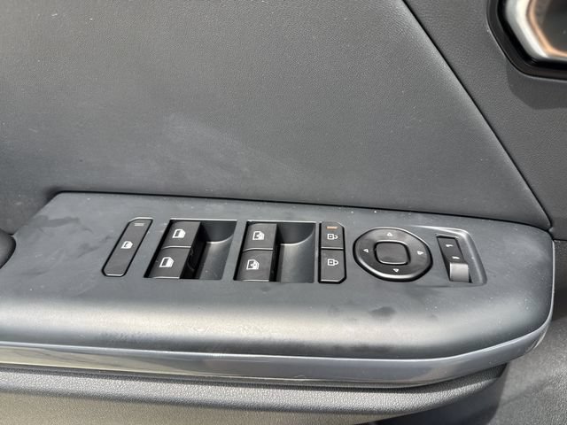 New 2026 Kia K4 EX FWD image 22