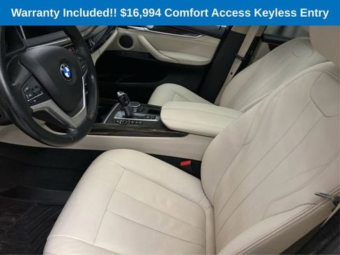 Used 2016 BMW X5 xDrive35i AWD/4WD image 10