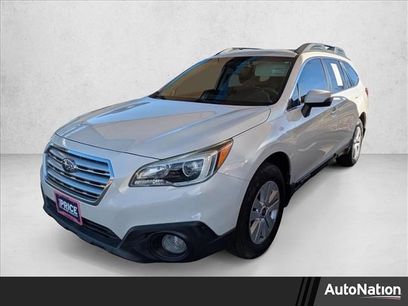 Used 2015 Subaru Outback 2.5i Premium