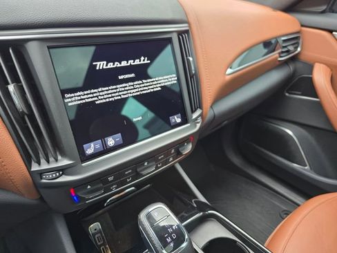 Used 2023 Maserati Levante GT AWD/4WD image 47
