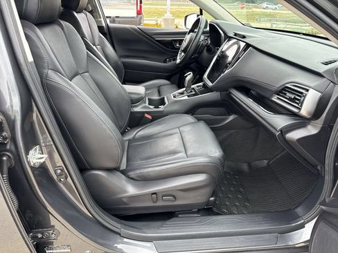Used 2021 Subaru Outback Limited w/ Popular Package #2 AWD/4WD image 15