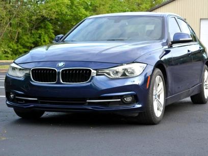 Used 2016 BMW 328i Sedan w/ Premium Package