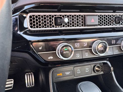 Used 2025 Honda Civic FWD Hybrid Sedan image 20