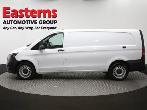 Used 2023 Mercedes-Benz Metris image 55