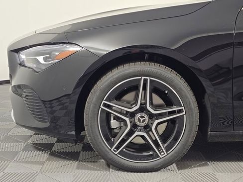 New 2026 Mercedes-Benz CLA 250 4MATIC image 11