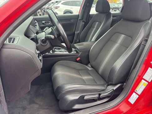 Used 2022 Honda Civic Sport image 10