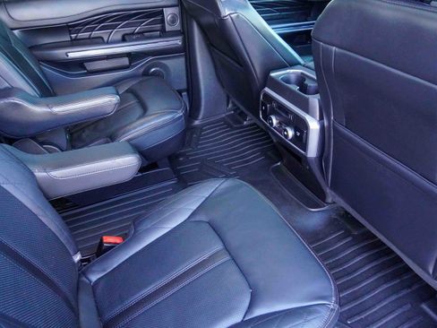 Used 2020 Ford Expedition Max Platinum image 34