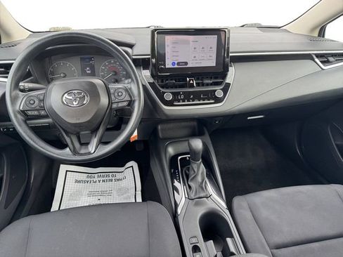 Used 2024 Toyota Corolla LE image 10