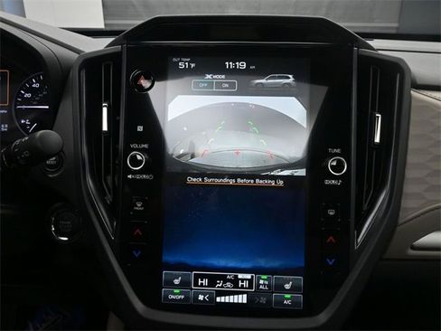 New 2026 Subaru Forester Premium image 12