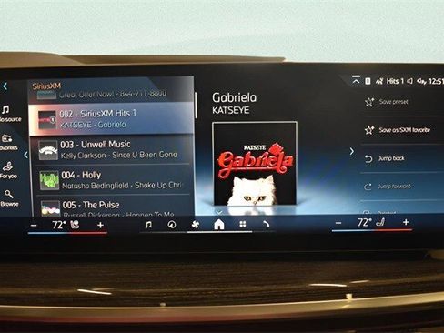 New 2026 BMW X5 xDrive50e image 22