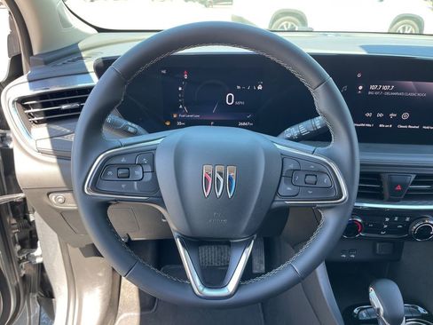 Used 2025 Buick Encore GX Preferred FWD image 14