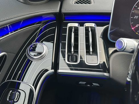 New 2026 Mercedes-Benz S 580 4MATIC Sedan image 30