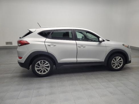 Used 2016 Hyundai Tucson SE w/ Option Group 02 image 10