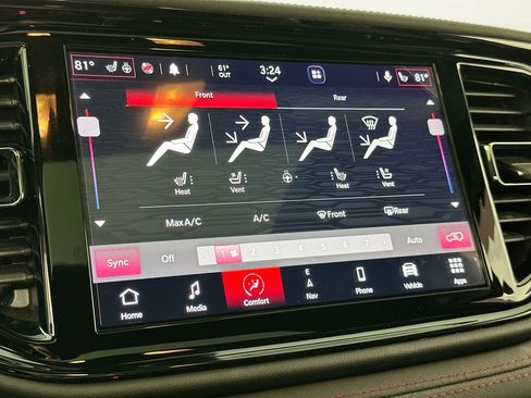 Used 2022 Dodge Durango R/T image 16