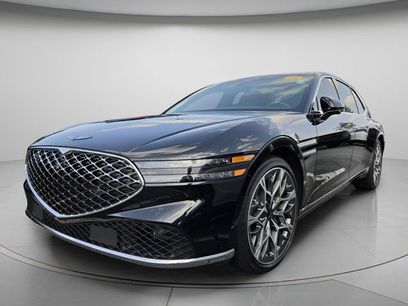 Used 2025 Genesis G90 3.5T