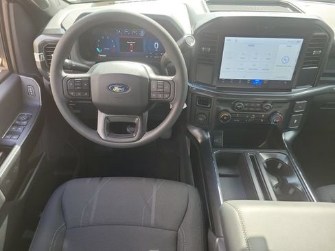 New 2026 Ford F150 STX w/ Equipment Group 200A RWD image 11