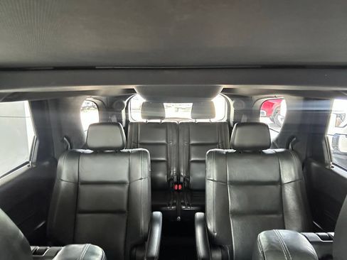 Used 2021 Dodge Durango GT AWD/4WD image 27