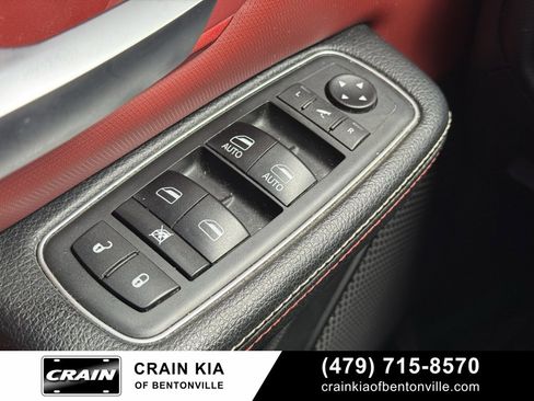 Used 2019 RAM 1500 Rebel w/ Rebel Level 2 Equipment Group image 11