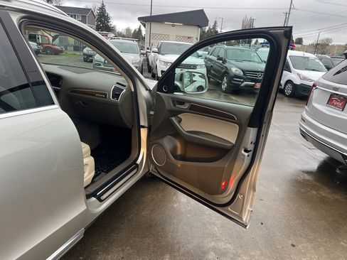 Used 2016 Audi Q5 2.0T Premium Plus image 20