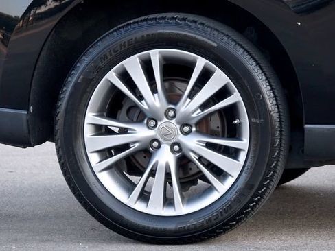 Used 2013 Lexus RX 350 Base image 18