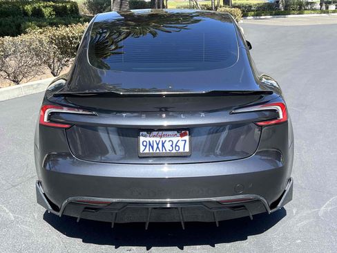 Used 2024 Tesla Model 3 Long Range RWD image 58