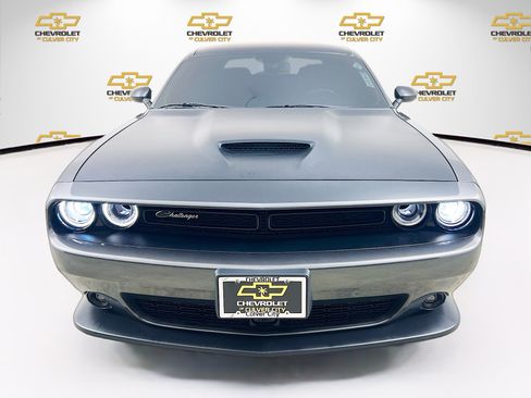 Used 2021 Dodge Challenger R/T Scat Pack w/ T/A Package image 2