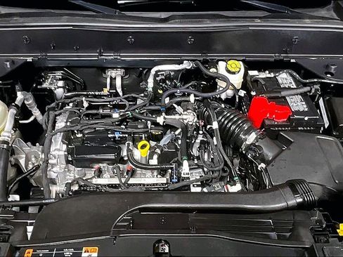 Used 2022 Ford Bronco Sport Big Bend image 9