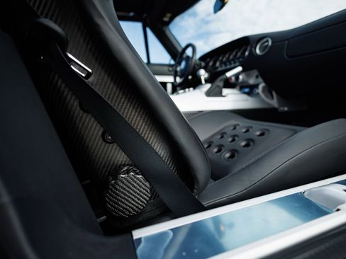 Used 2006 Ford GT 4 Option 1 OWNER FROM NEW image 84