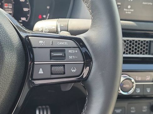 Used 2025 Honda Civic Sport Touring image 19