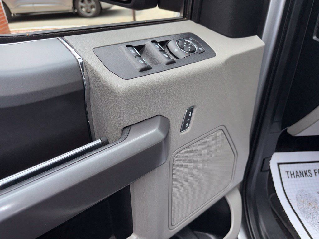 Used 2020 Ford F150 XLT w/ Equipment Group 302A Luxury AWD/4WD image 13