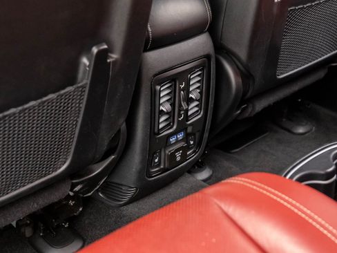 Used 2022 Dodge Durango SRT w/ Technology Group image 19