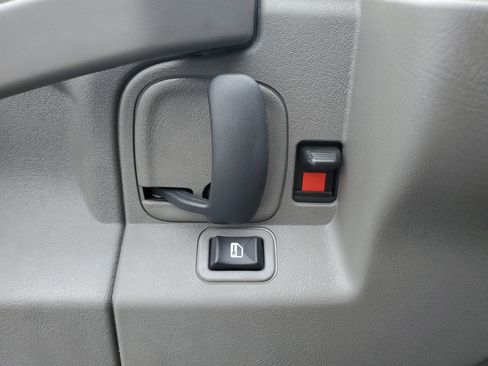 New 2025 GMC Savana 2500 w/ Driver Convenience Package RWD image 25