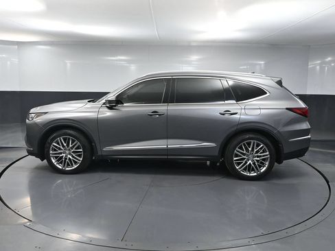 Used 2023 Acura MDX w/ Advance Package AWD/4WD image 6