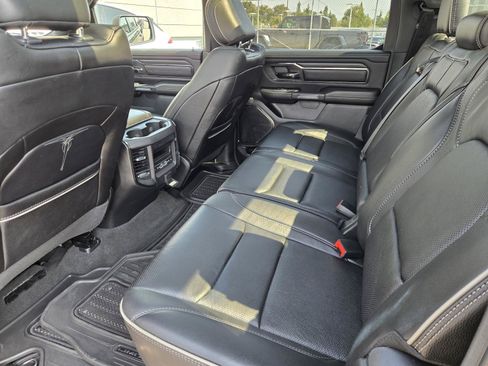 Used 2022 RAM 1500 Limited AWD/4WD image 27