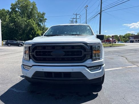 Used 2021 Ford F150 XLT w/ Equipment Group 302A High RWD image 7