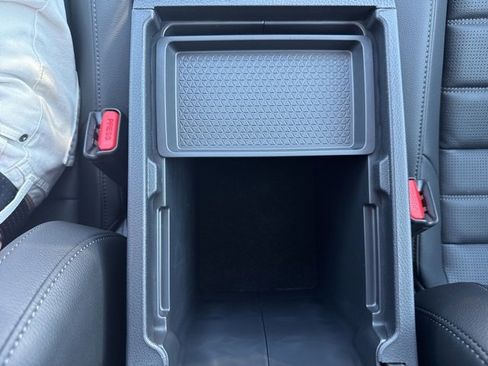 New 2026 Honda CR-V EX-L image 27