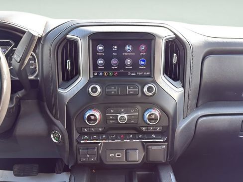 Used 2020 GMC Sierra 1500 Denali w/ Denali Premium Package image 16