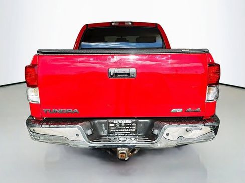 Used 2012 Toyota Tundra Limited image 6