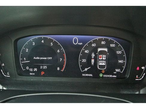 Used 2024 Honda Civic Sport Touring image 17