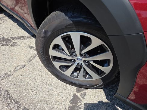Certified 2024 Subaru Outback Premium AWD/4WD image 12